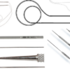 Lacrimal Instruments probes and dilators